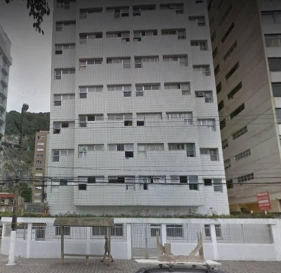 Edificio Uiquend São Vicente Exterior photo